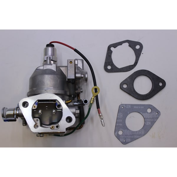 Kit Carburetor W/Gasket-Nikf
